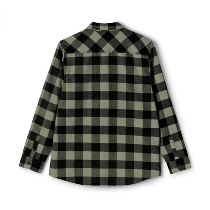 Unisex Flanellhemd – Gemütlich, zeitlos & nordisch inspiriert