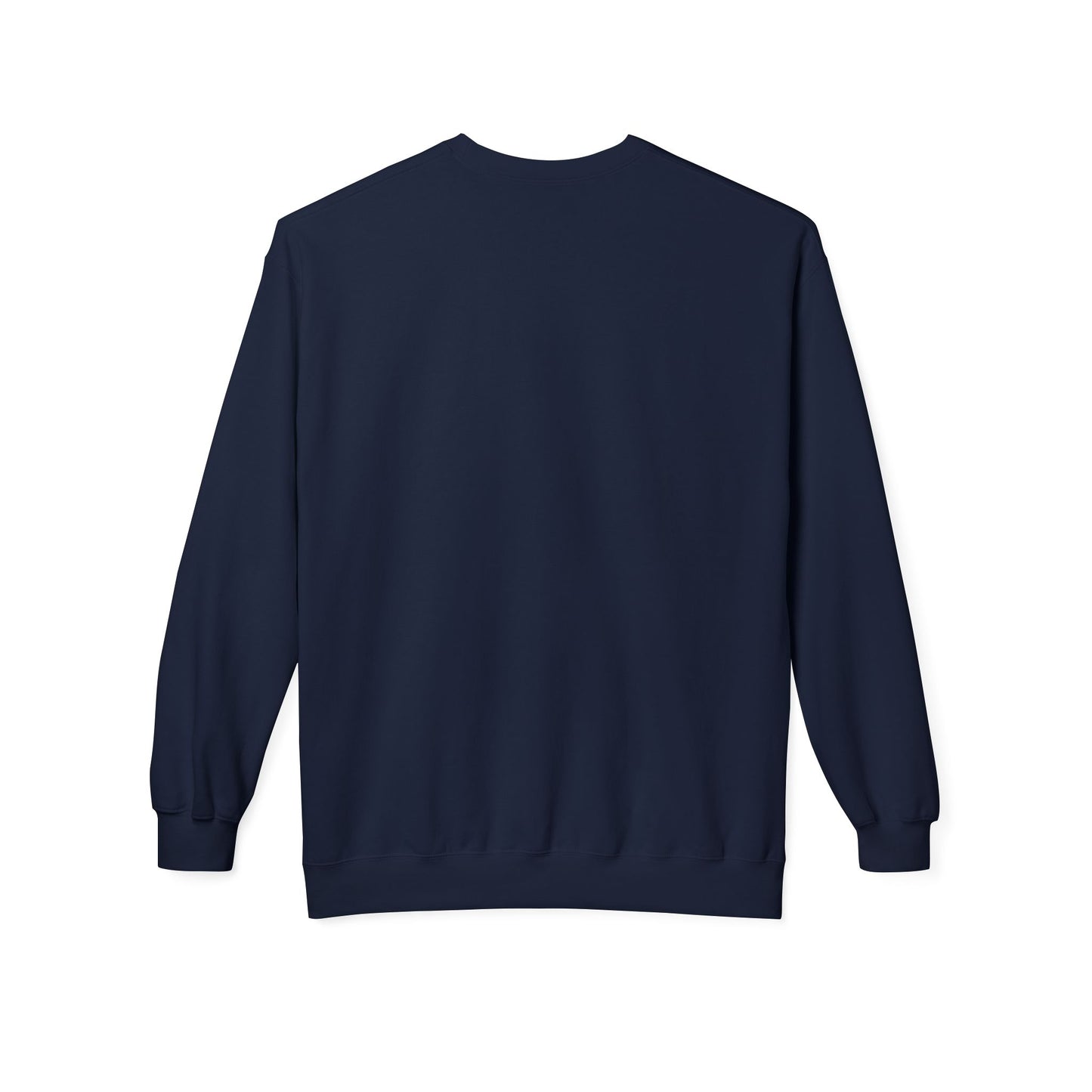 Salty Element Fleece-Sweatshirt – Bequem. Zeitlos. Für alle, die es nordisch mögen.
