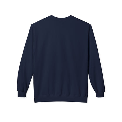 Salty Element Fleece-Sweatshirt – Bequem. Zeitlos. Für alle, die es nordisch mögen.
