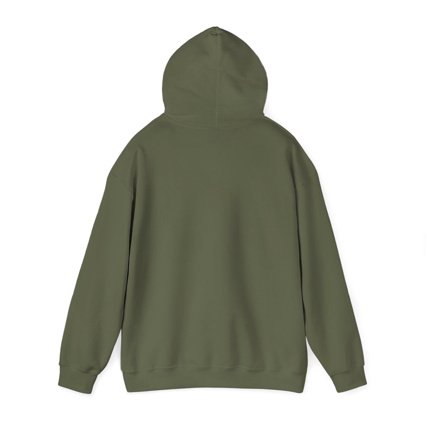 Mountain VANNØYA Unisex Hoodie - Cozy, Outdoor-Inspired Sweatshirt