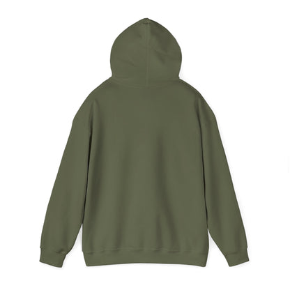 Mountain VANNØYA Unisex Hoodie - Cozy, Outdoor-Inspired Sweatshirt