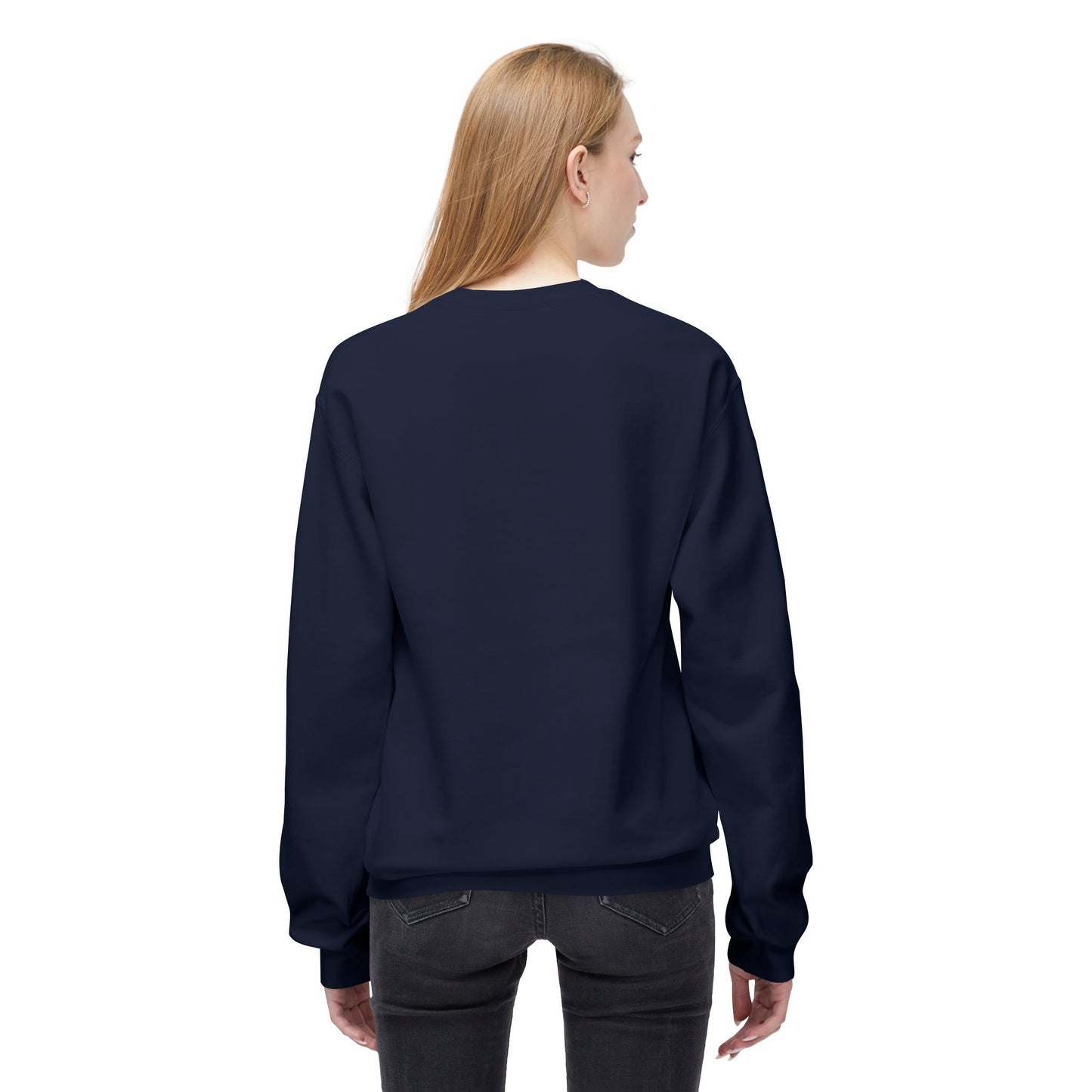 Salty Element Fleece-Sweatshirt – Bequem. Zeitlos. Für alle, die es nordisch mögen.