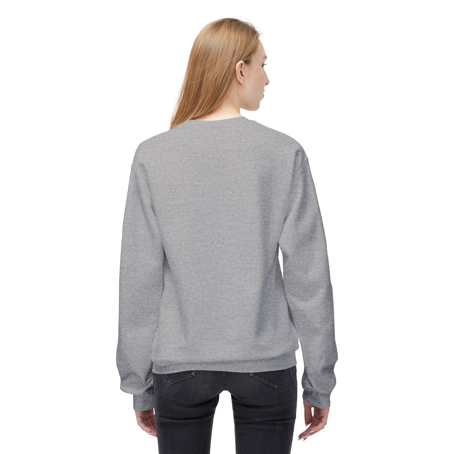 Salty Element Fleece-Sweatshirt – Bequem. Zeitlos. Für alle, die es nordisch mögen.