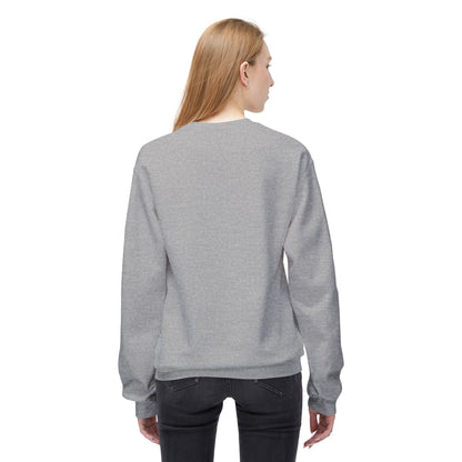 Salty Element Fleece-Sweatshirt – Bequem. Zeitlos. Für alle, die es nordisch mögen.