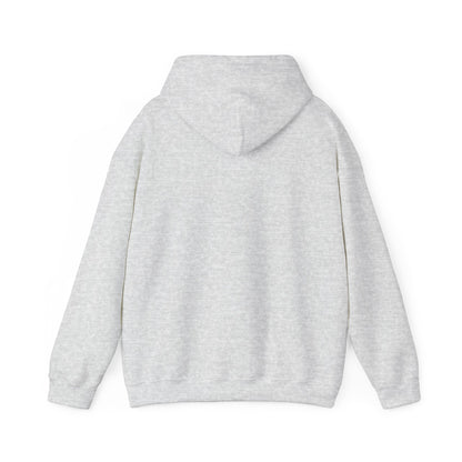 Mountain VANNØYA Unisex Hoodie - Cozy, Outdoor-Inspired Sweatshirt