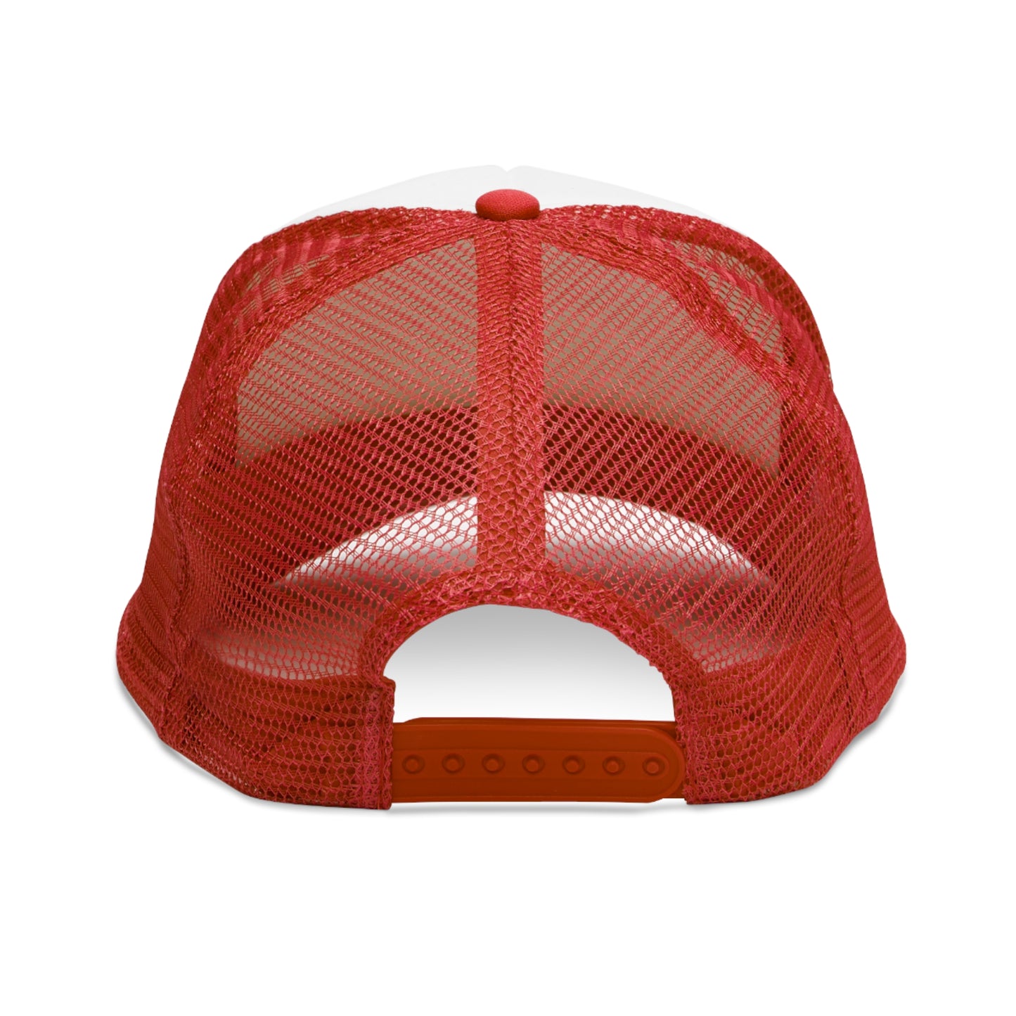 Salty Element Mesh Cap – Luftig, lässig und farbenfroh für dein Outdoor-Abenteuer